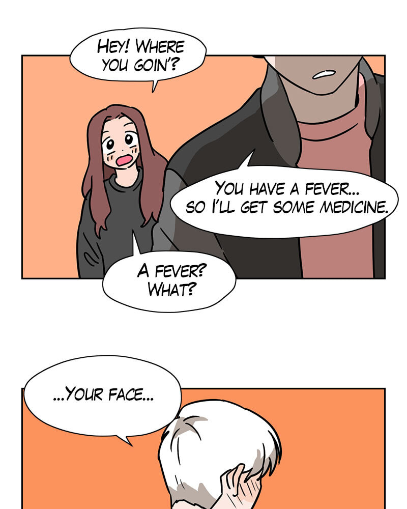 Meow Man Chapter 100 page 18 - 
