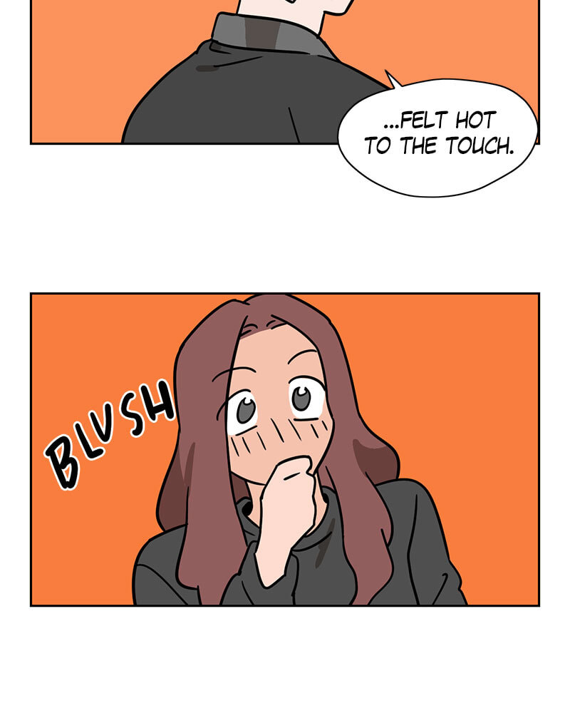 Meow Man Chapter 100 page 19 - 