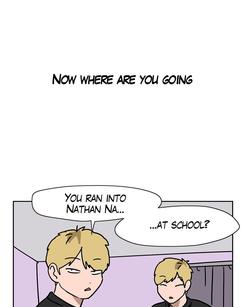 Meow Man Chapter 100 page 21 - 