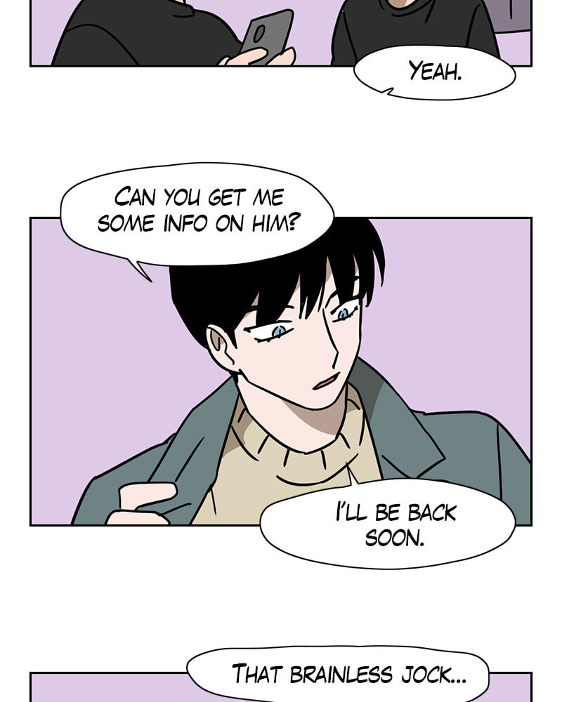 Meow Man Chapter 100 page 22 - 