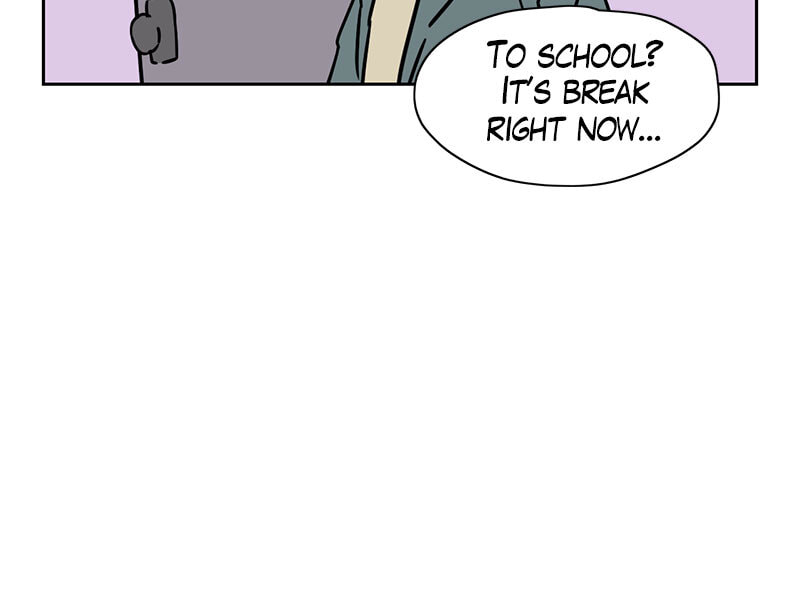 Meow Man Chapter 100 page 24 - 