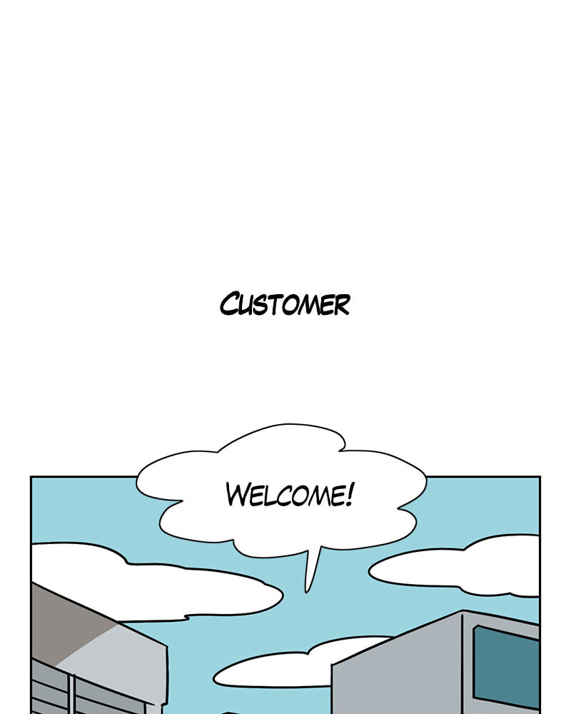 Meow Man Chapter 100 page 25 - 