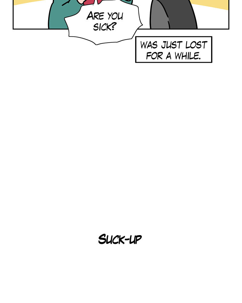Meow Man Chapter 100 page 28 - 
