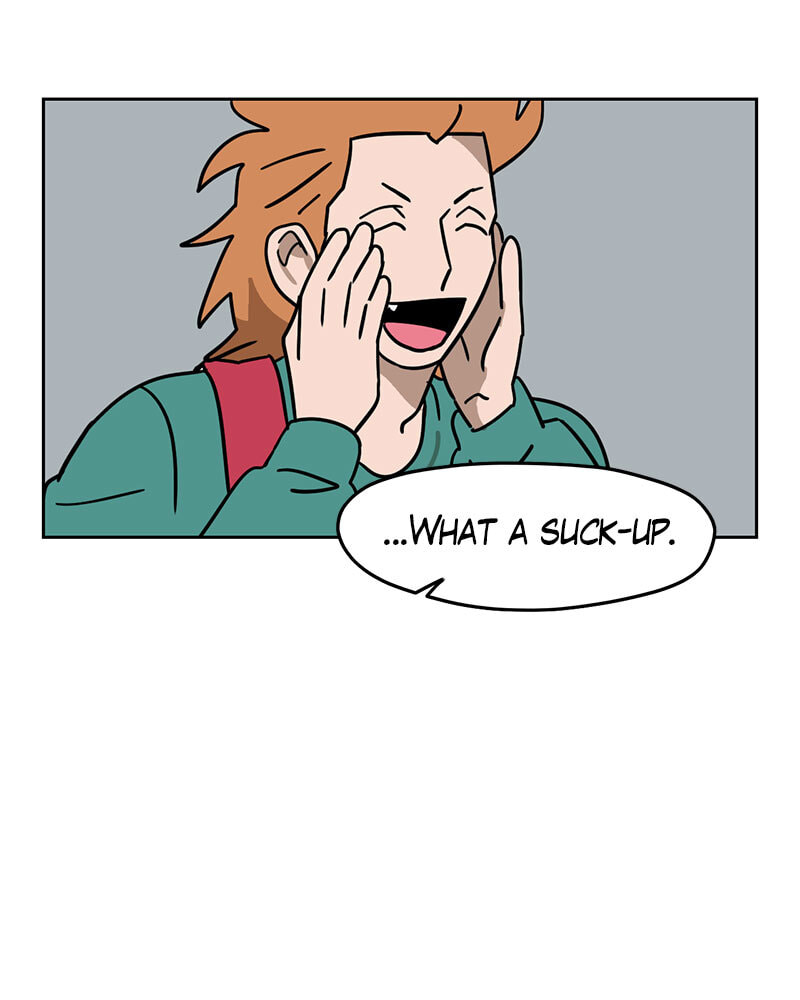 Meow Man Chapter 100 page 31 - 