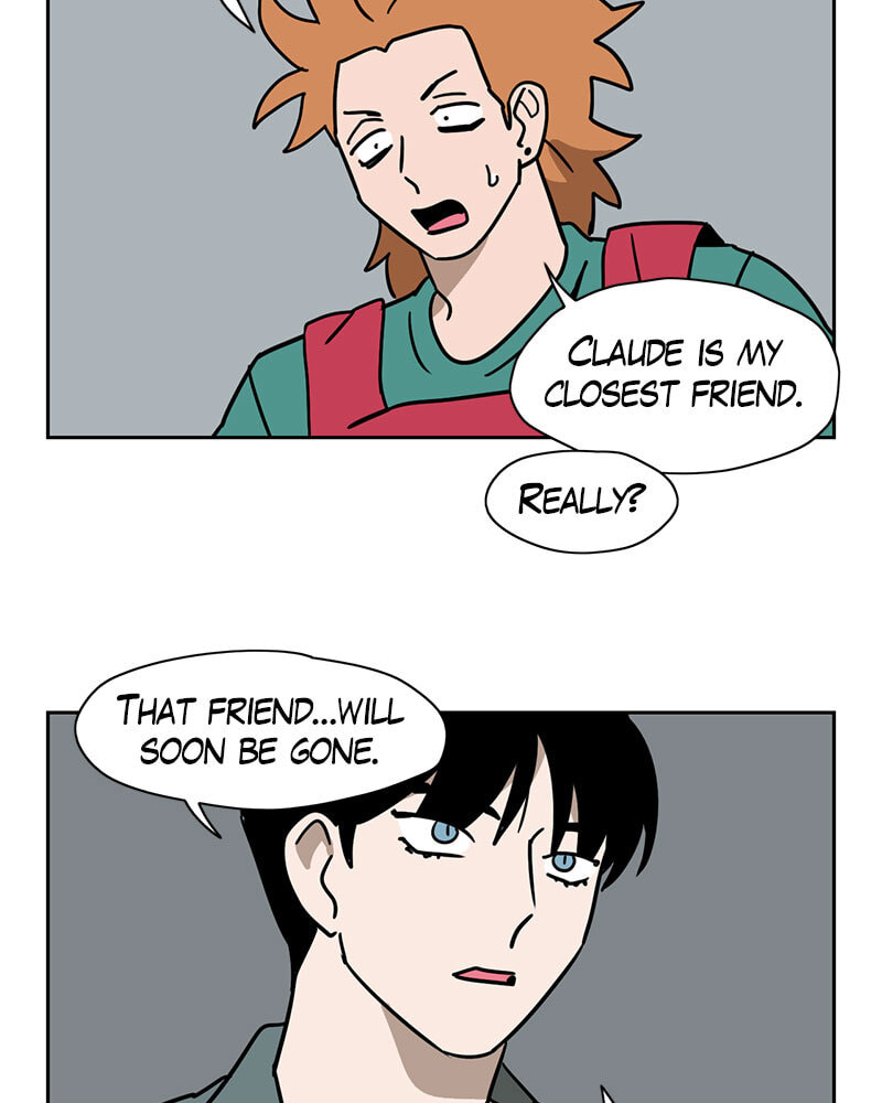 Meow Man Chapter 100 page 34 - 