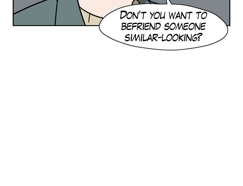 Meow Man Chapter 100 page 35 - 