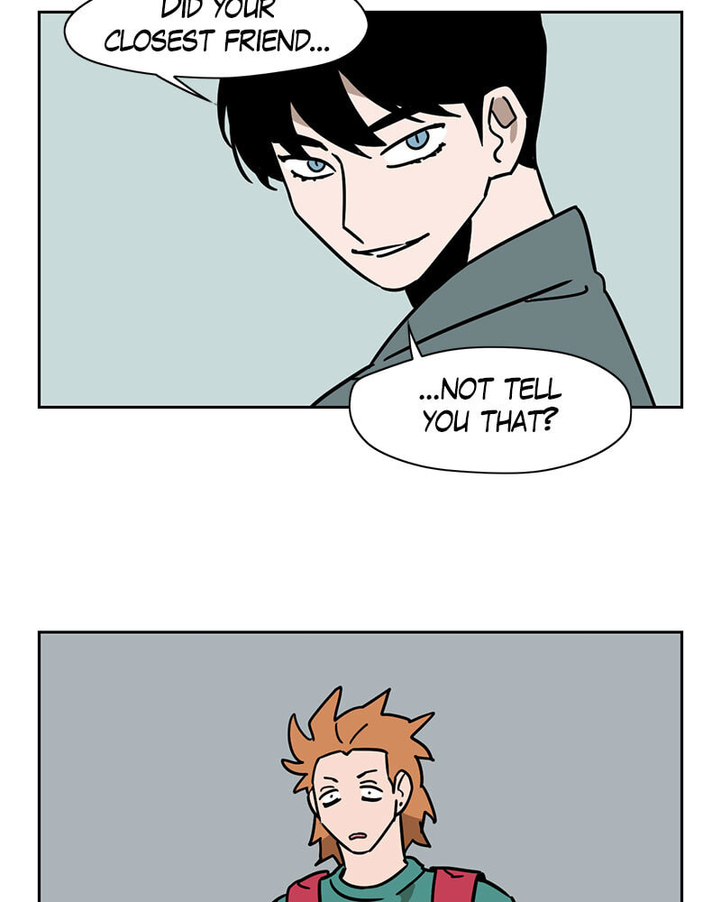 Meow Man Chapter 100 page 38 - 