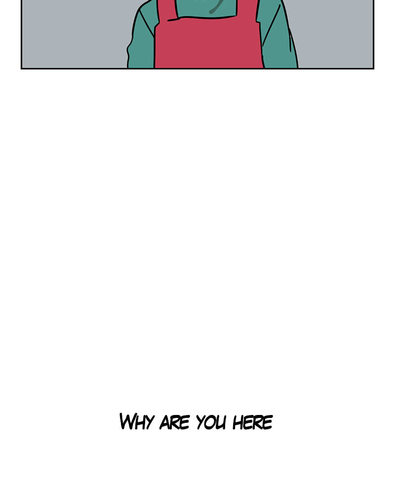 Meow Man Chapter 100 page 39 - 