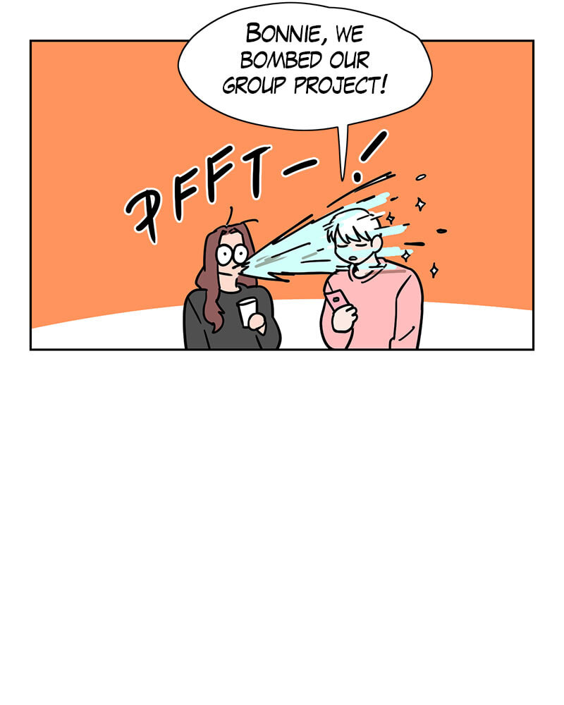 Meow Man Chapter 100 page 5 - 