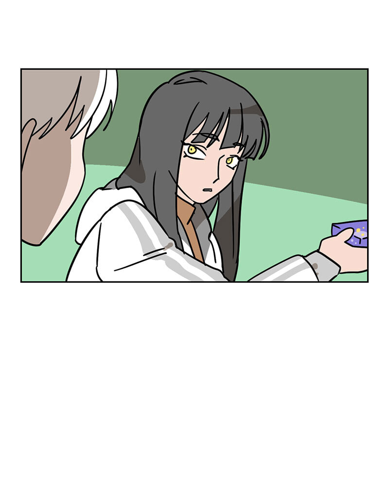 Meow Man Chapter 100 page 42 - 