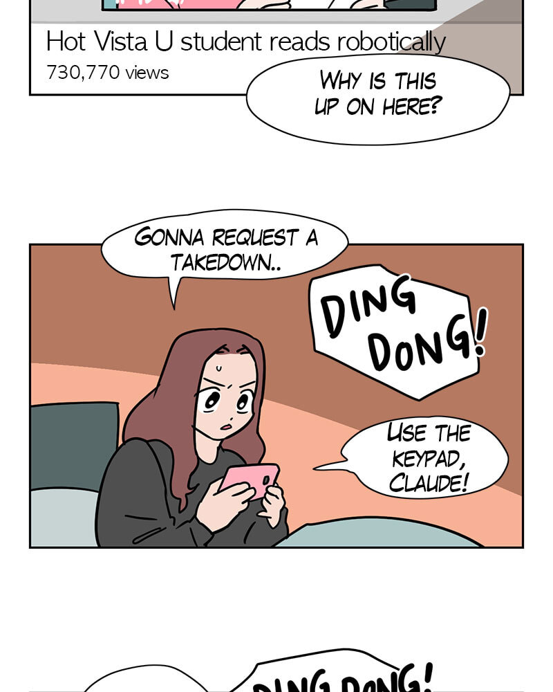 Meow Man Chapter 100 page 44 - 
