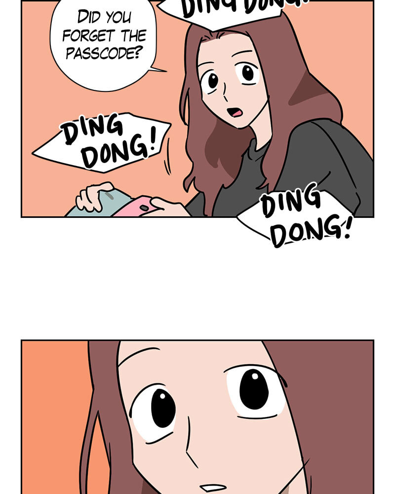Meow Man Chapter 100 page 45 - 