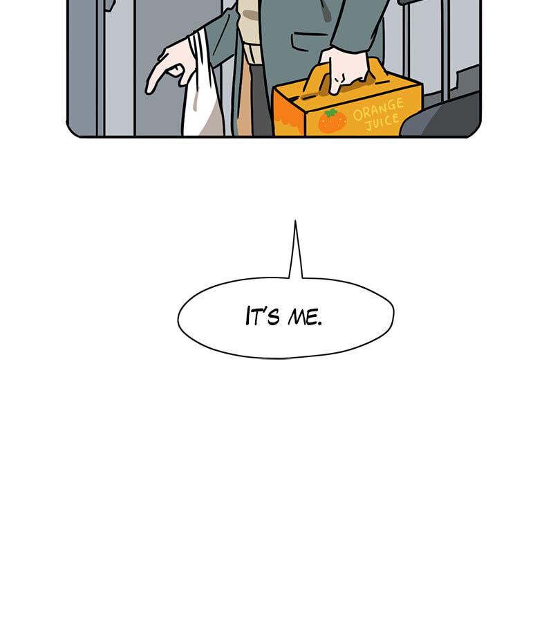 Meow Man Chapter 100 page 47 - 