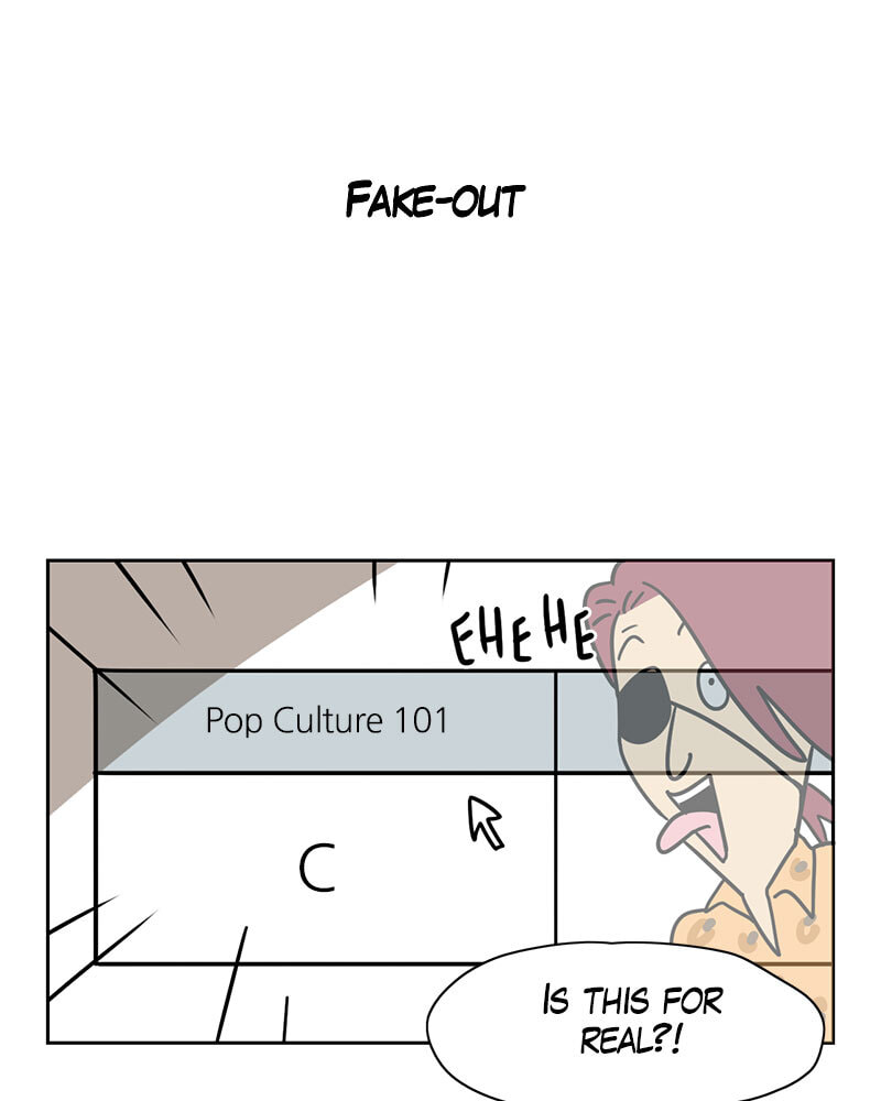 Meow Man Chapter 100 page 6 - 