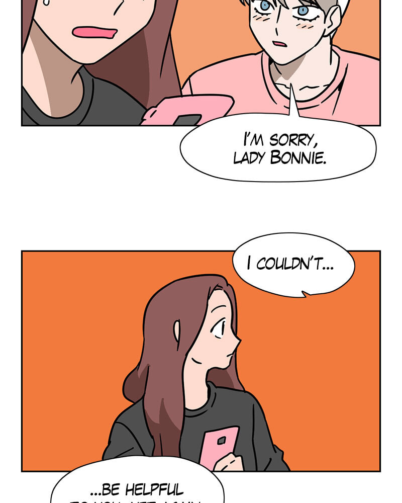 Meow Man Chapter 100 page 8 - 