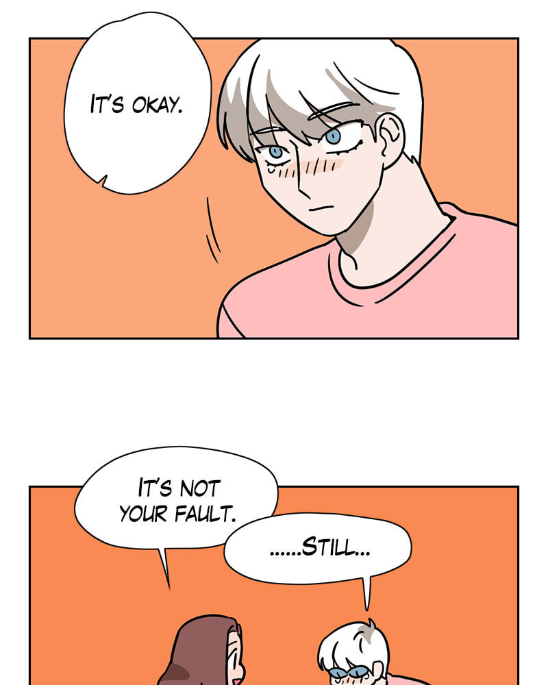 Meow Man Chapter 100 page 10 - 