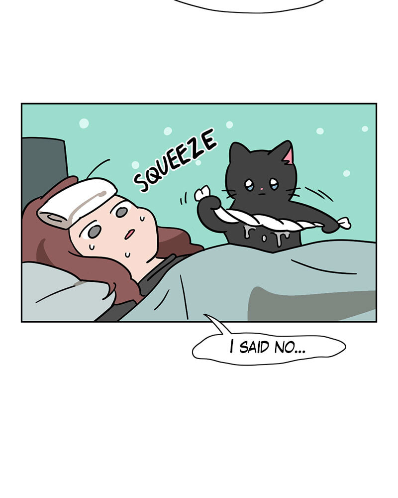 Meow Man Chapter 101 page 12 - 