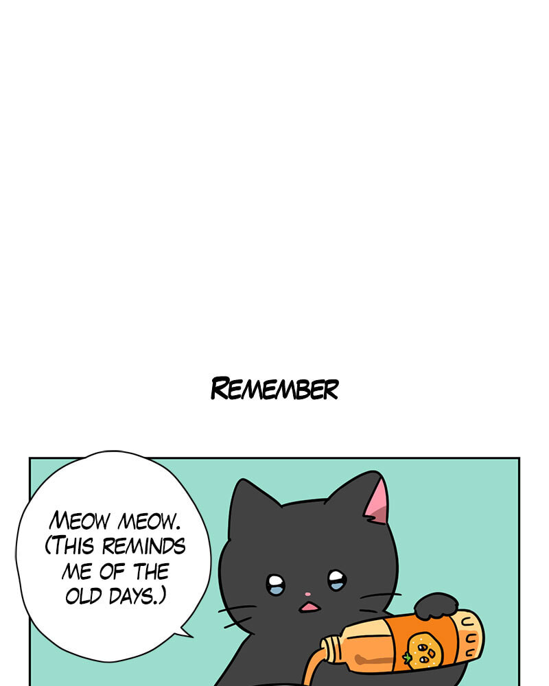 Meow Man Chapter 101 page 14 - 