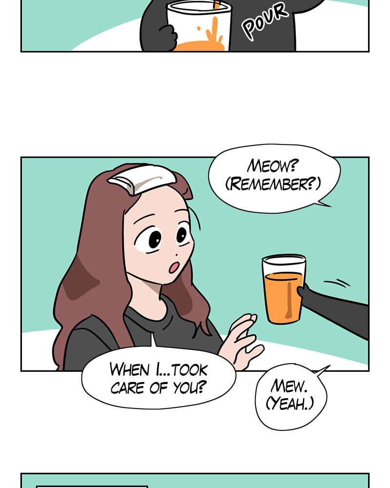 Meow Man Chapter 101 page 15 - 
