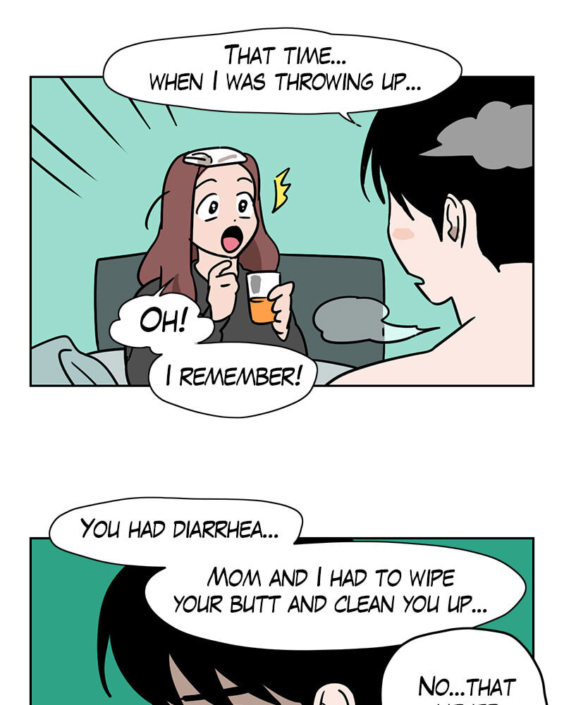 Meow Man Chapter 101 page 18 - 