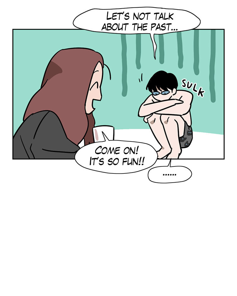 Meow Man Chapter 101 page 20 - 