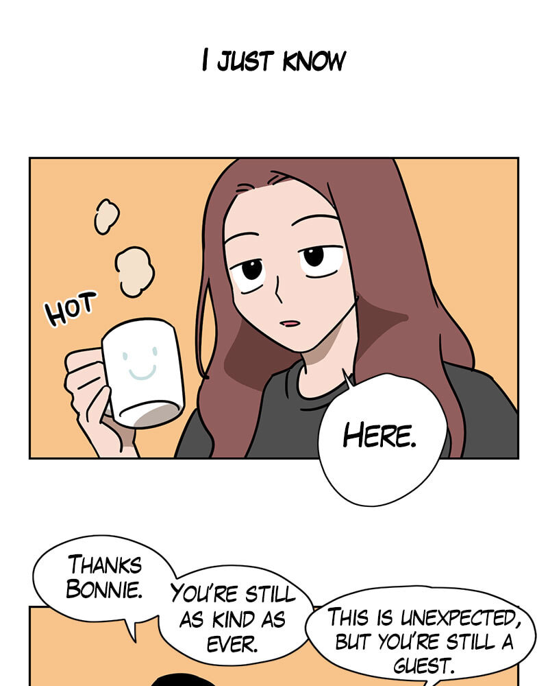 Meow Man Chapter 101 page 3 - 
