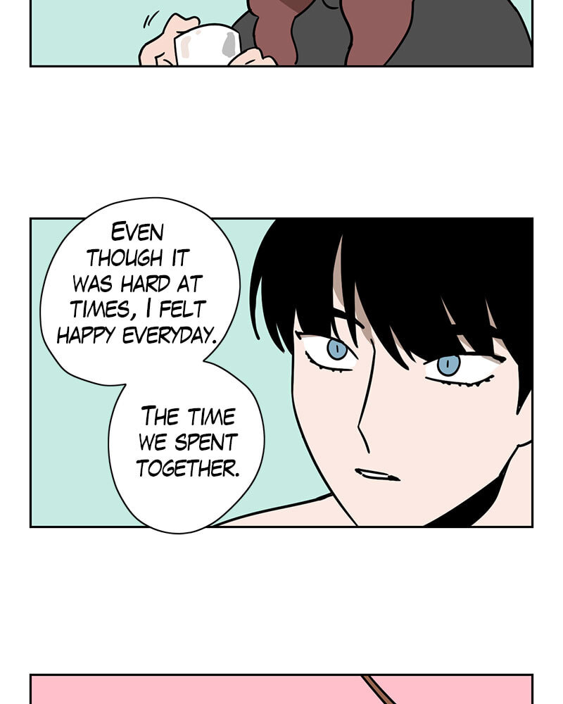 Meow Man Chapter 101 page 22 - 