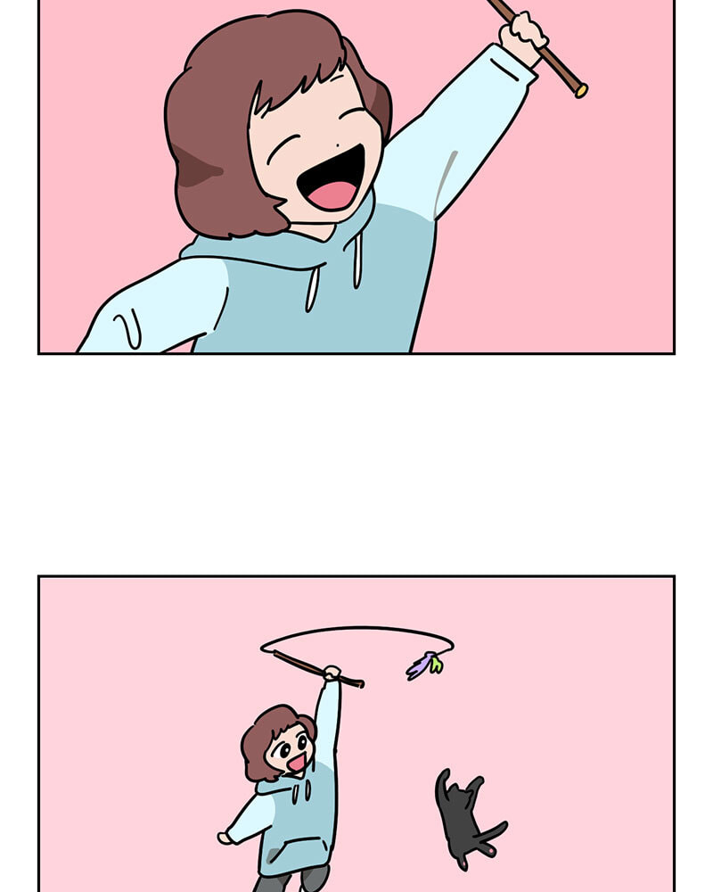 Meow Man Chapter 101 page 23 - 