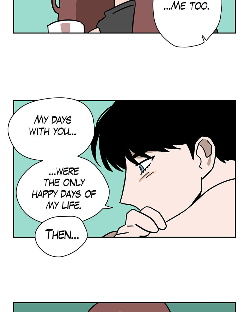 Meow Man Chapter 101 page 26 - 