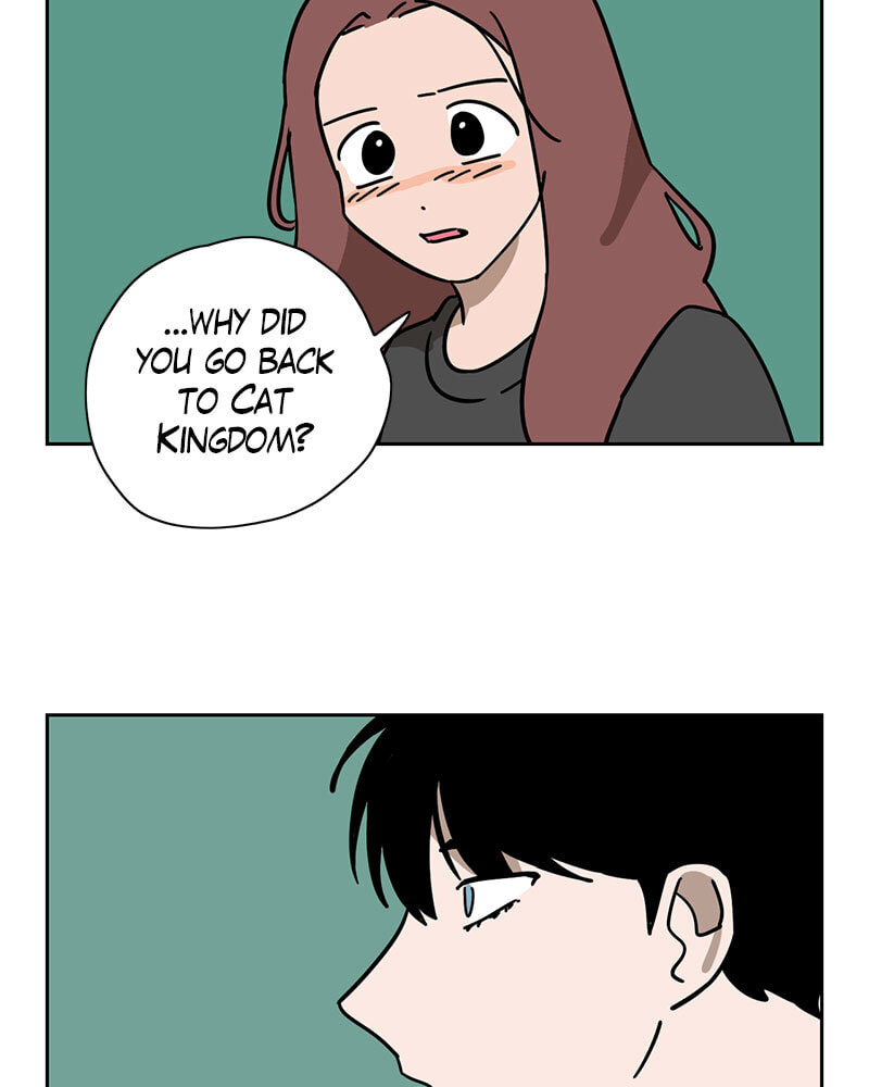 Meow Man Chapter 101 page 27 - 