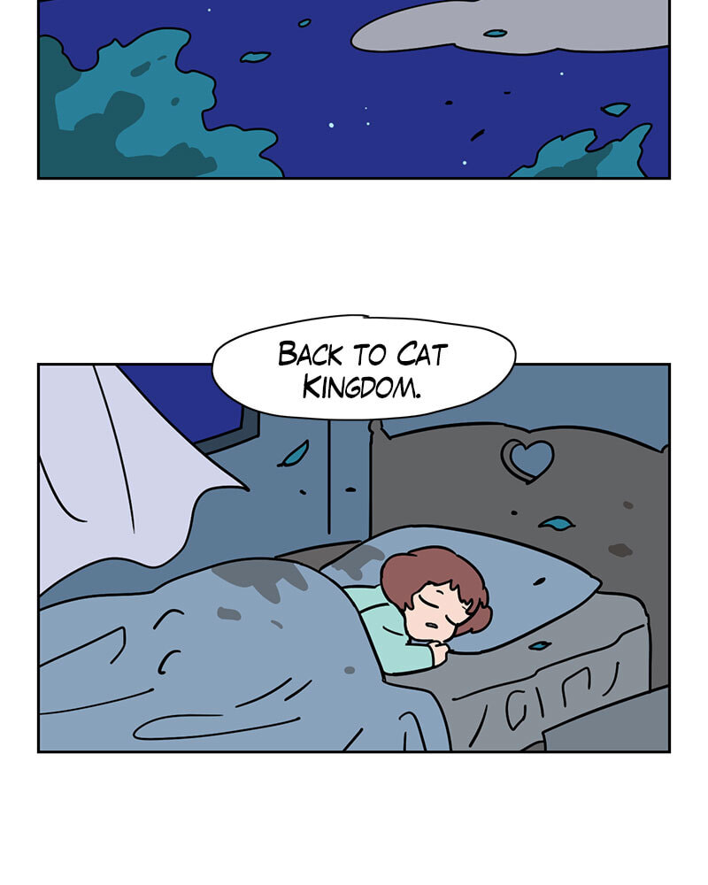 Meow Man Chapter 101 page 30 - 