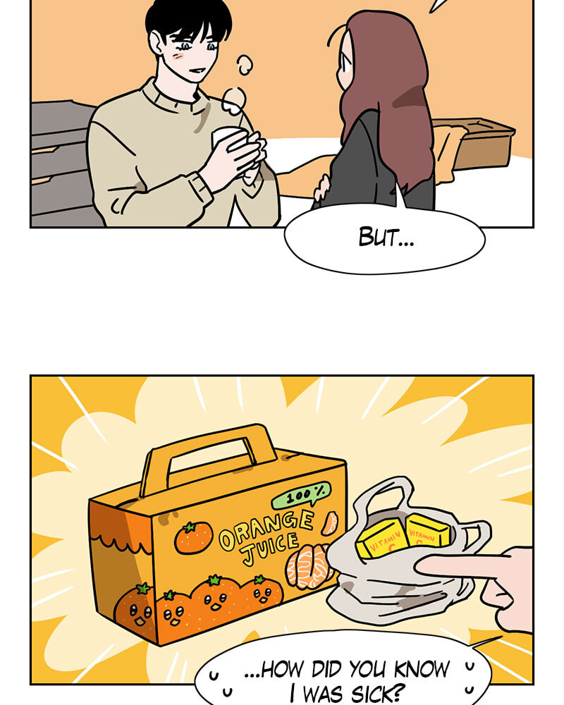 Meow Man Chapter 101 page 4 - 
