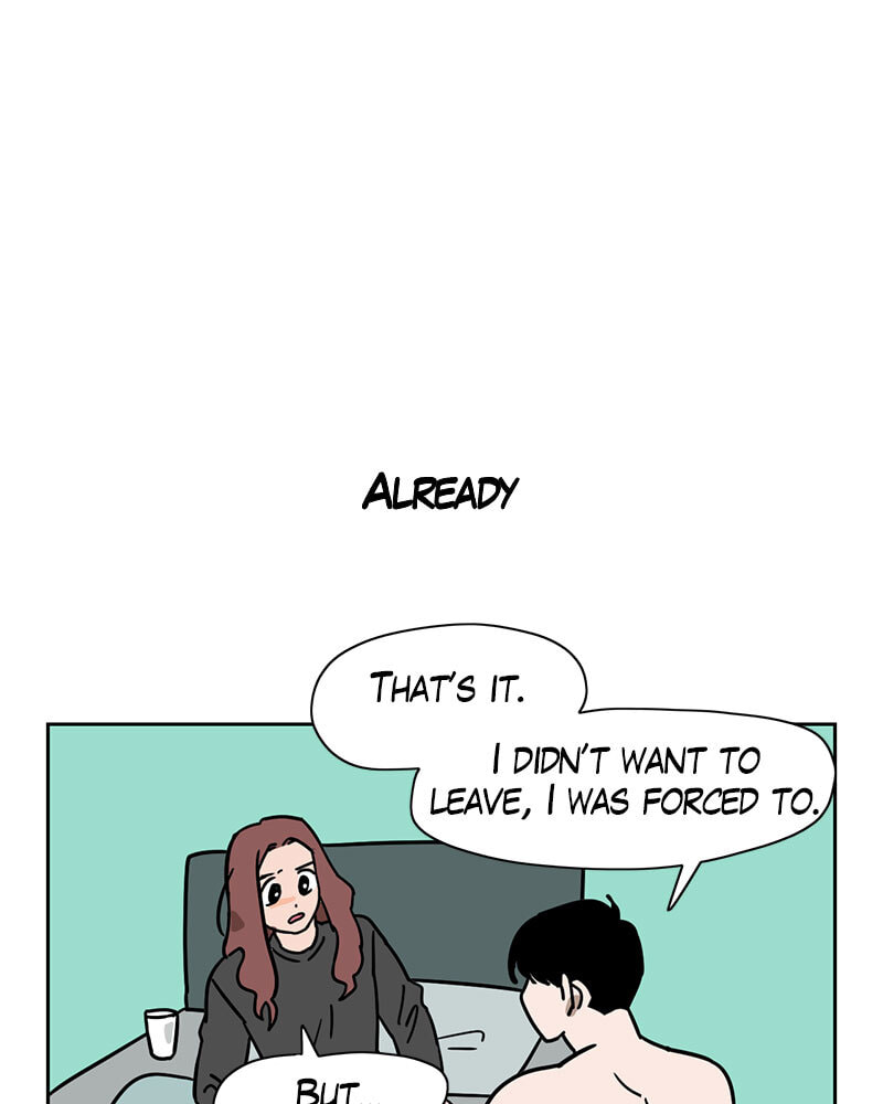 Meow Man Chapter 101 page 32 - 