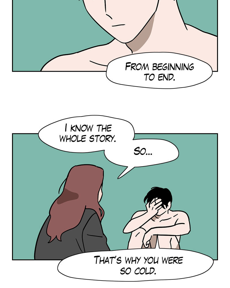 Meow Man Chapter 101 page 37 - 