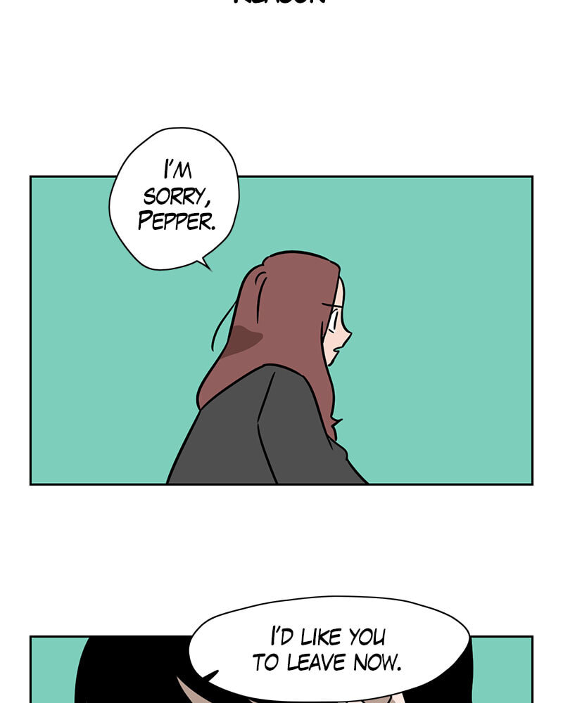 Meow Man Chapter 101 page 40 - 