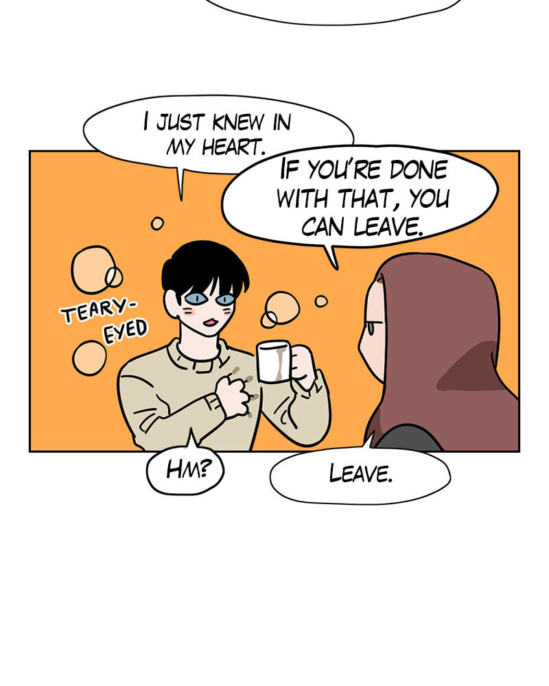 Meow Man Chapter 101 page 5 - 