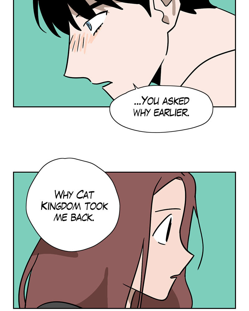 Meow Man Chapter 101 page 41 - 