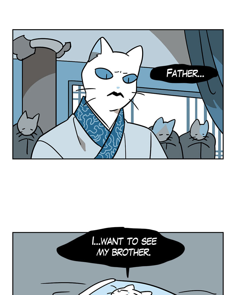 Meow Man Chapter 101 page 45 - 