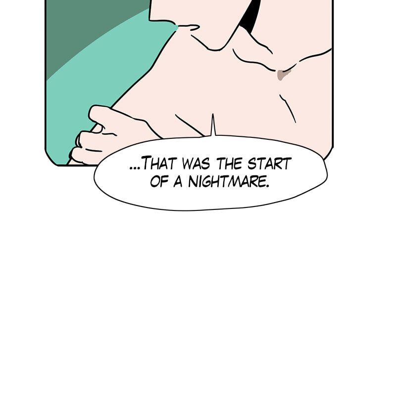 Meow Man Chapter 101 page 47 - 