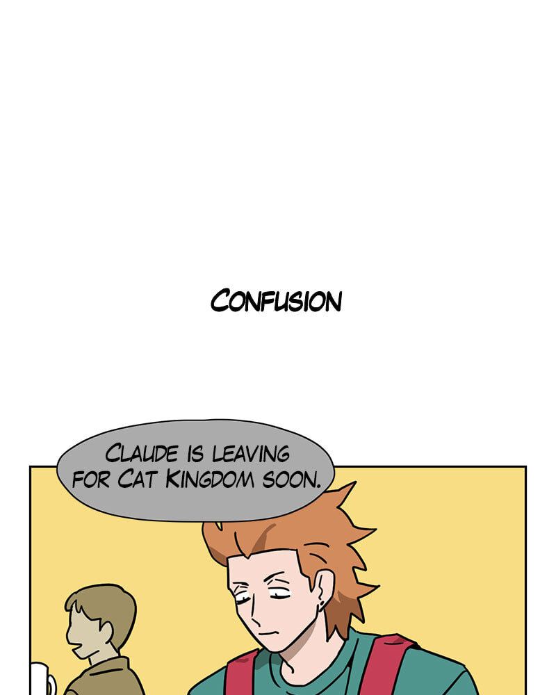 Meow Man Chapter 101 page 6 - 