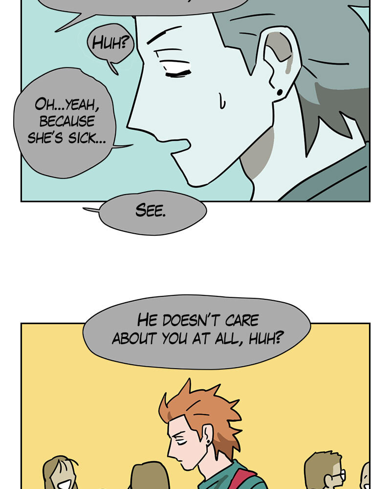 Meow Man Chapter 101 page 8 - 