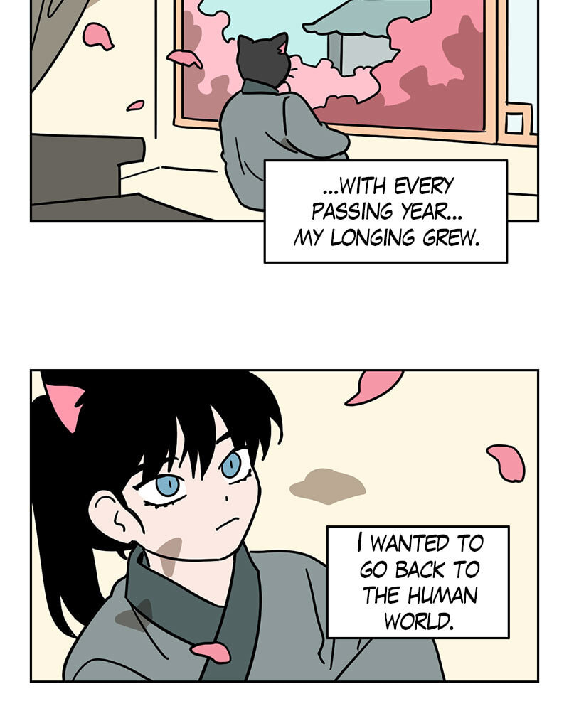 Meow Man Chapter 102 page 11 - 