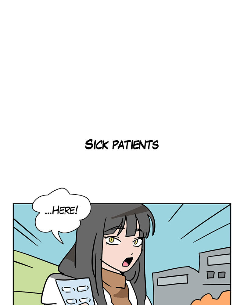 Meow Man Chapter 102 page 14 - 