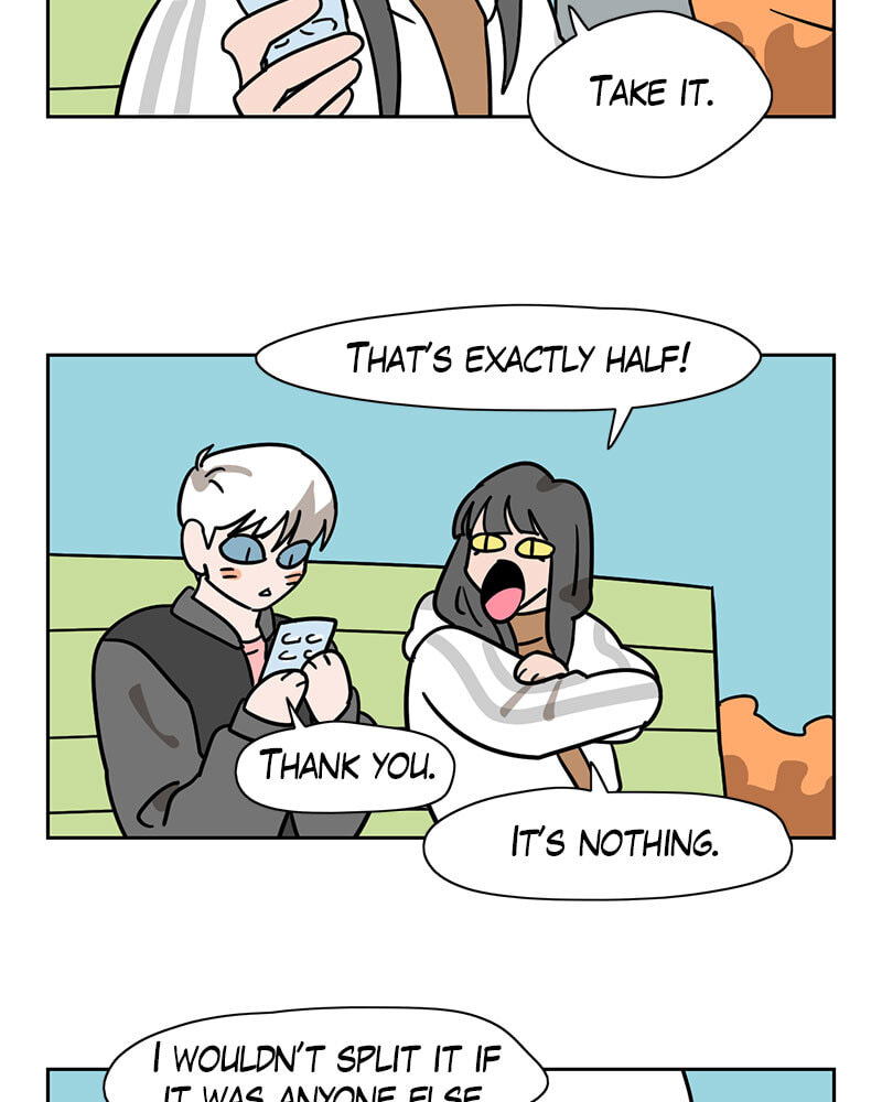 Meow Man Chapter 102 page 15 - 