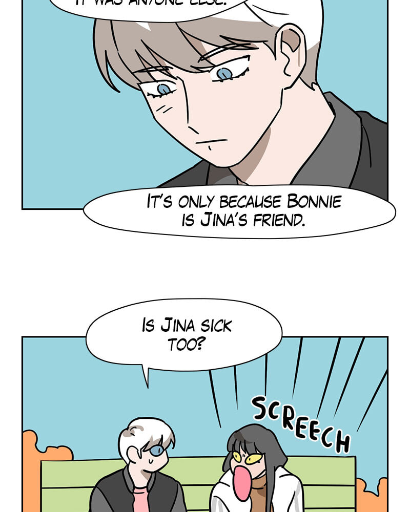 Meow Man Chapter 102 page 16 - 