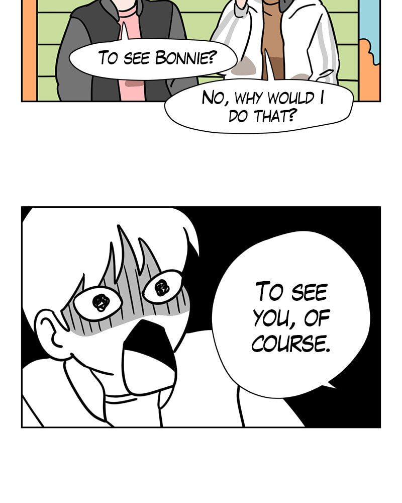 Meow Man Chapter 102 page 19 - 