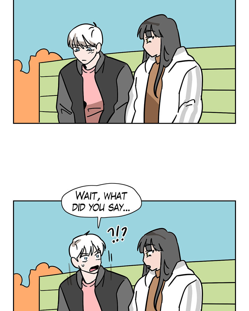 Meow Man Chapter 102 page 23 - 