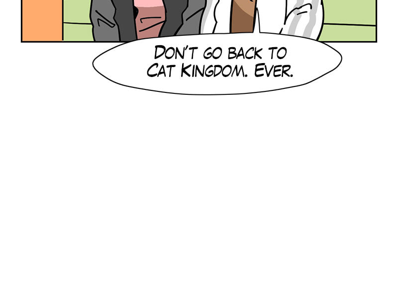 Meow Man Chapter 102 page 24 - 