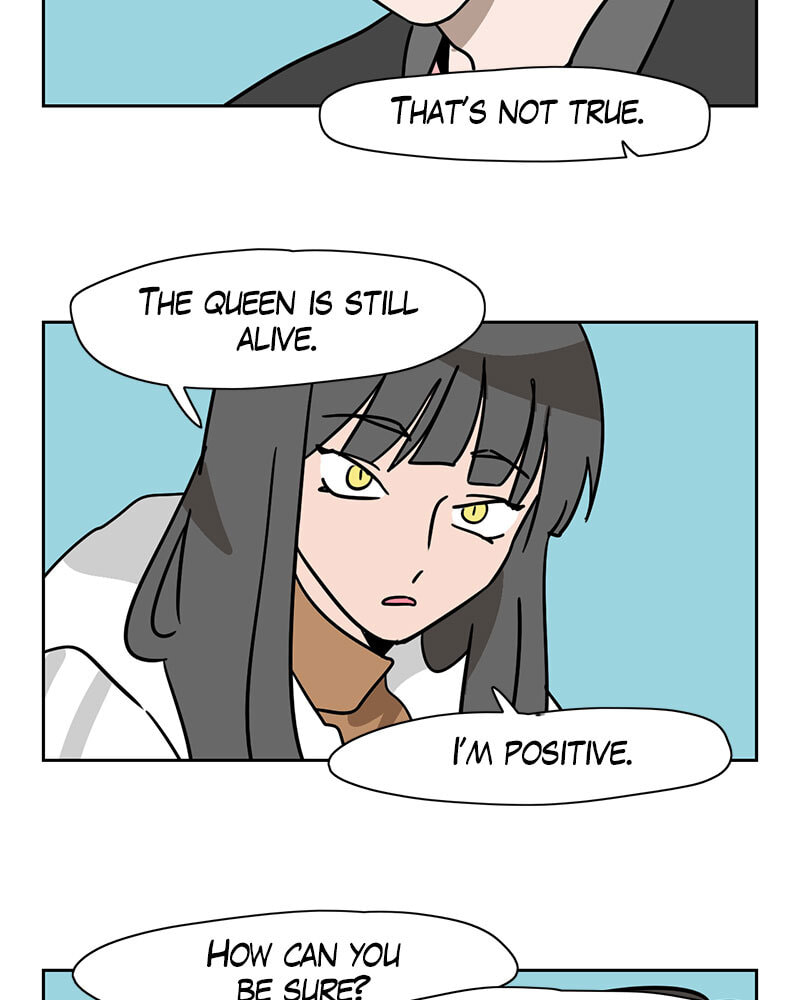 Meow Man Chapter 102 page 26 - 