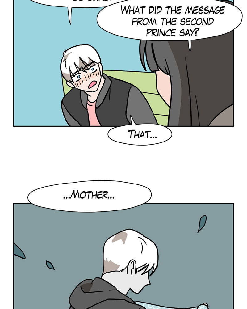 Meow Man Chapter 102 page 27 - 